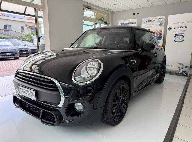 MINI One 1.5 One #PACK JCW 