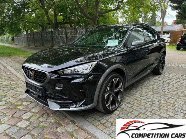 CUPRA Formentor 1.5 TSI 150cv DSG Camera Car Play Navi 