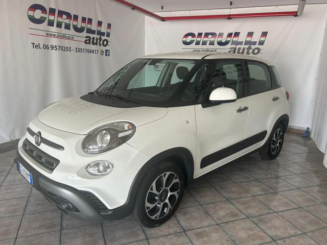 FIAT 500L 1.4 95 CV S&S Connect 