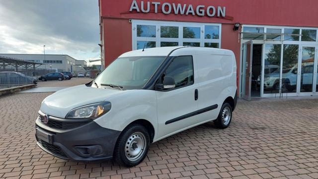 FIAT Doblo Doblò 1.6 MJT 90CV S&S Cargo BusinessE6D 80.000 Km 