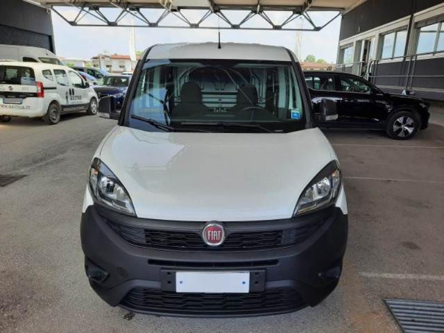 FIAT Doblo Doblò 1.6 MJT 90CV S&S Cargo BusinessE6D 80.000 Km 