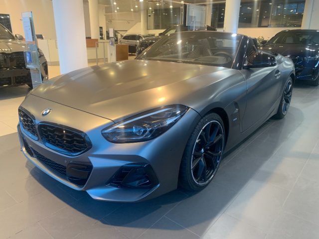 BMW Z4 sDrive20i Msport 