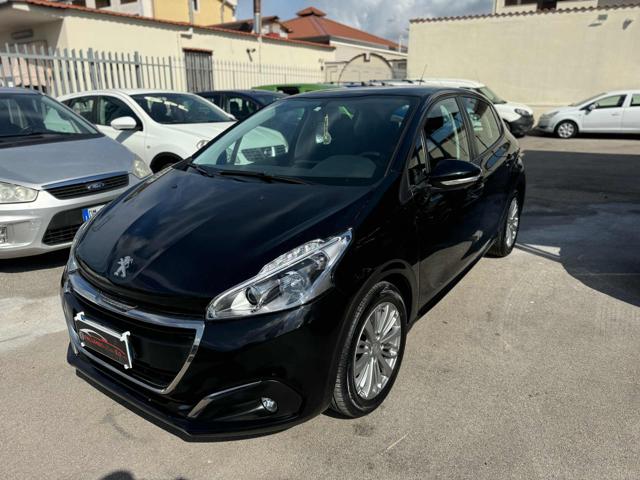 PEUGEOT 208 1.6 hdi 75cv Allure 