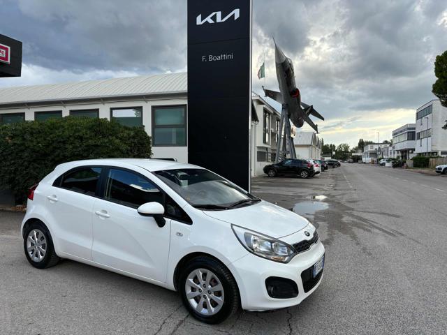 KIA Rio 1.2 CVVT 5p. Active 