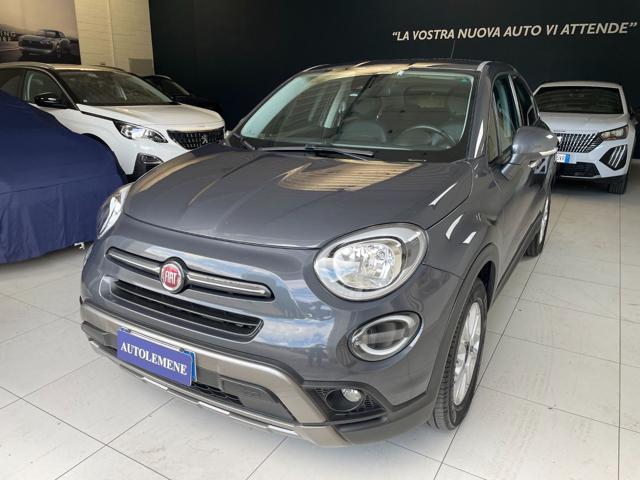 FIAT 500X 1.3 MultiJet 95 CV Business 