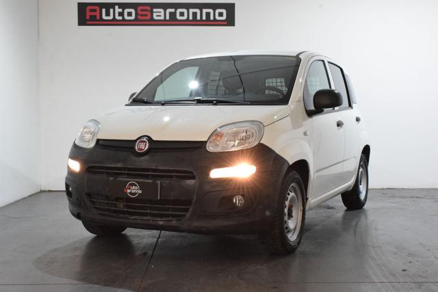 FIAT Panda 1.2 Pop Van 2 posti 