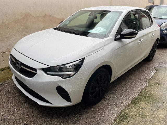 OPEL Corsa EDITION  1.2 - 75CV 