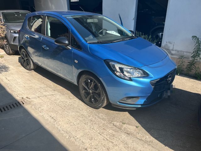 OPEL Corsa 1.2 BENZINA 70CV 