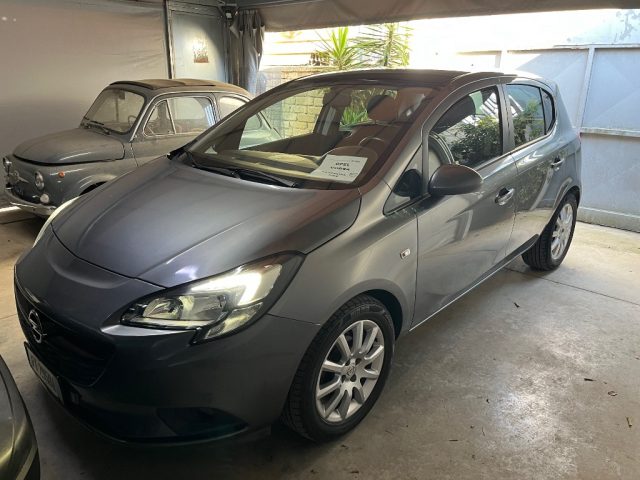 OPEL Corsa 1.2 BENZINA 70CV 