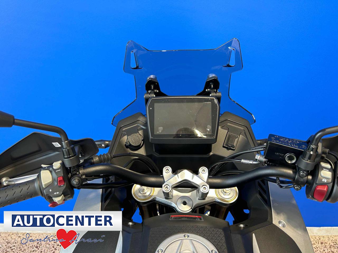 VOGE Valico 525 DSX - 8