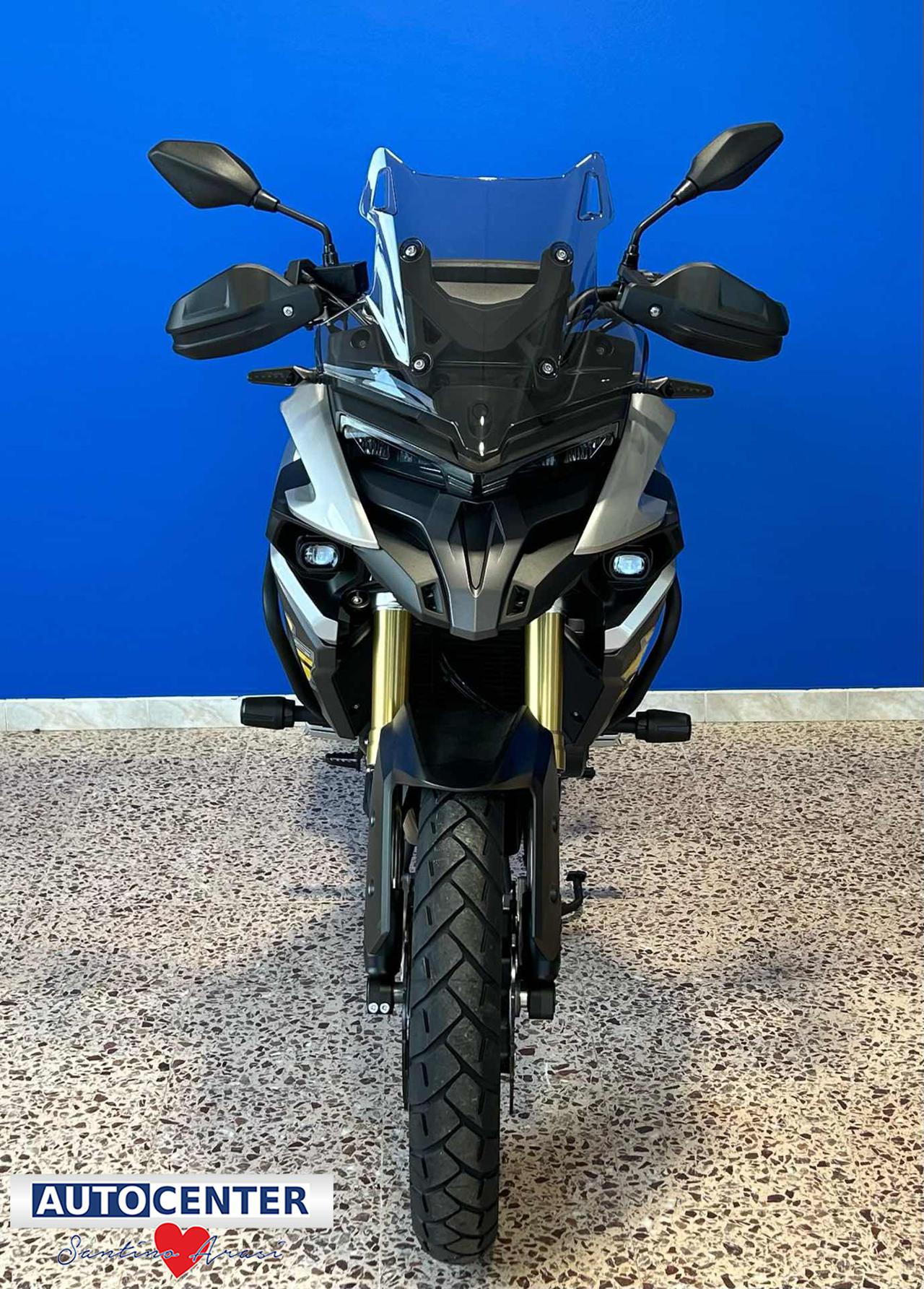 VOGE Valico 525 DSX - 3