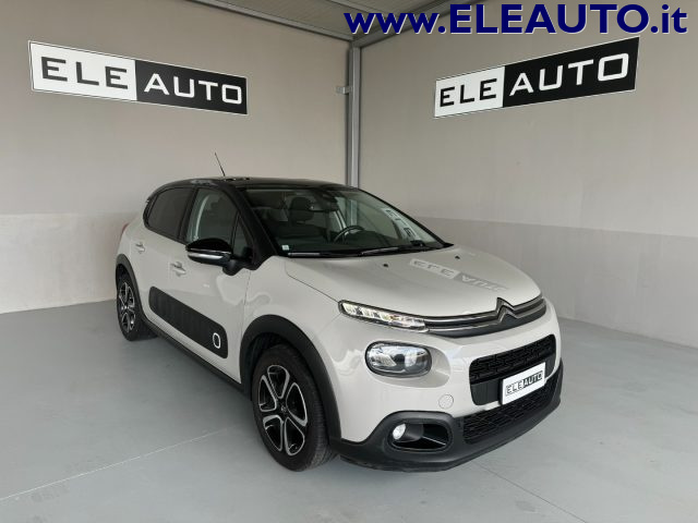 CITROEN C3 PureTech 1.2 S&S Neo Patentati 