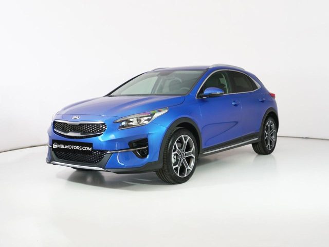 KIA XCeed 1.0 T-GDi GPL High Tech 