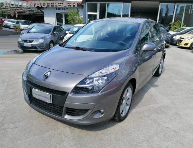 RENAULT Scenic X-MOD 1.5 dCi 110 cv DYNAMIQUE 