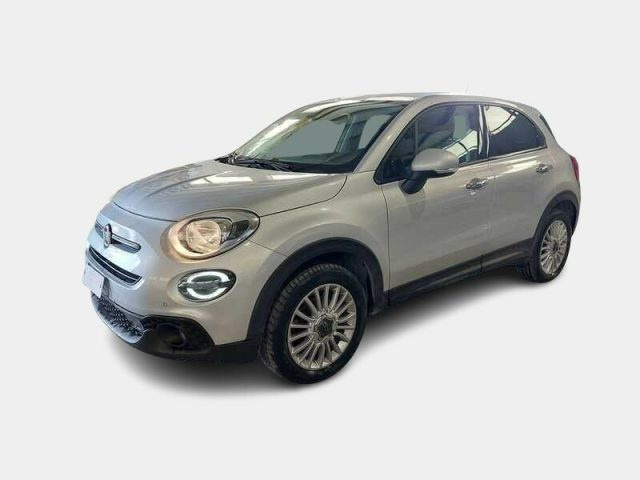 FIAT 500X 1.3 T4 150 CV DCT Connect 