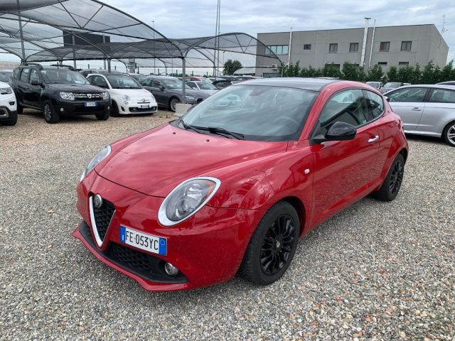 ALFA ROMEO MiTo 1.3 JTDm 95 CV S&S Super 