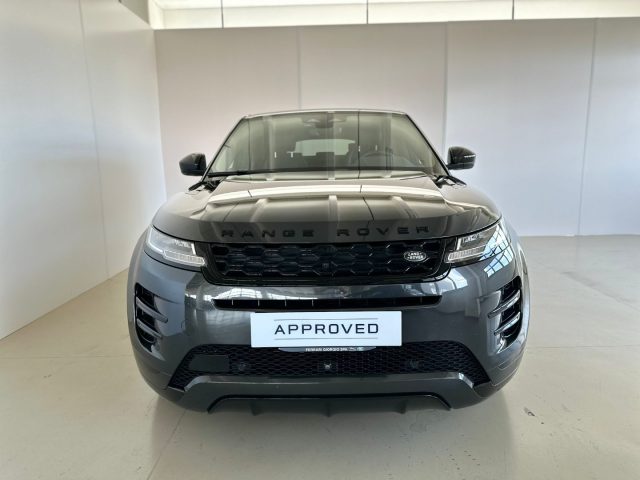 LAND ROVER Range Rover Evoque 2.0D I4 204 CV AWD Auto R-Dynamic * IVA ESPOSTA* - 8