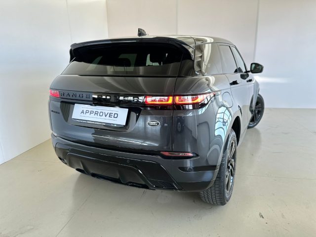 LAND ROVER Range Rover Evoque 2.0D I4 204 CV AWD Auto R-Dynamic * IVA ESPOSTA* - 2