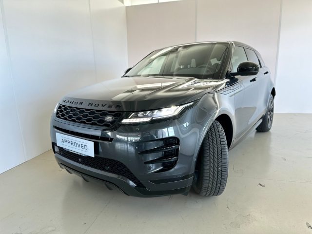 LAND ROVER Range Rover Evoque 2.0D I4 204 CV AWD Auto R-Dynamic * IVA ESPOSTA* 