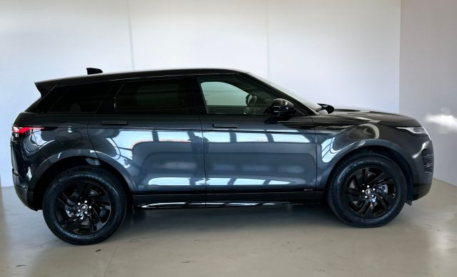 LAND ROVER Range Rover Evoque 2.0D I4 204 CV AWD Auto R-Dynamic * IVA ESPOSTA* - 6