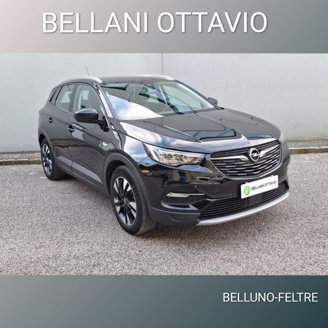 OPEL Grandland X 1.5 diesel Ecotec Start&Stop 