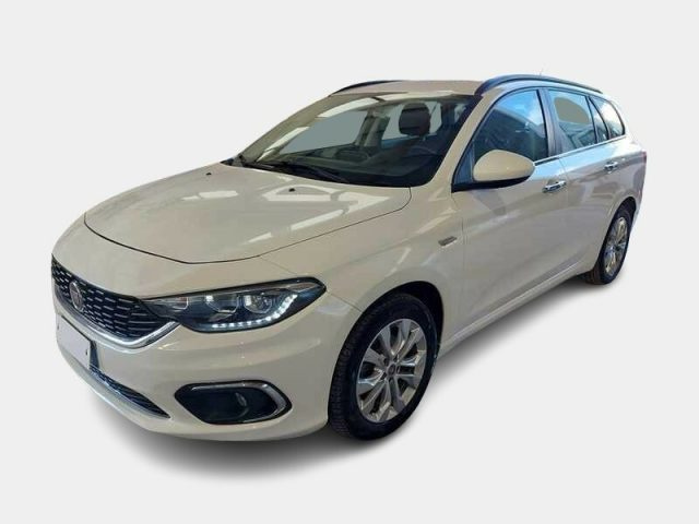 FIAT Tipo 1.6 Mjt S&S DCT SW Business 