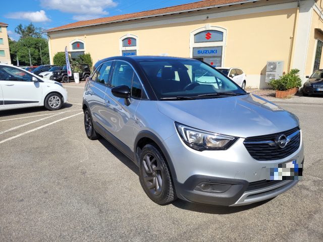 OPEL Crossland X 1.2 12V 120 Anniversary 