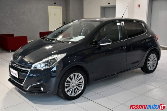 PEUGEOT 208 1.2 PURE TECH 82 CV GPL ACTIVE 5 PORTE OK NEOPATEN 