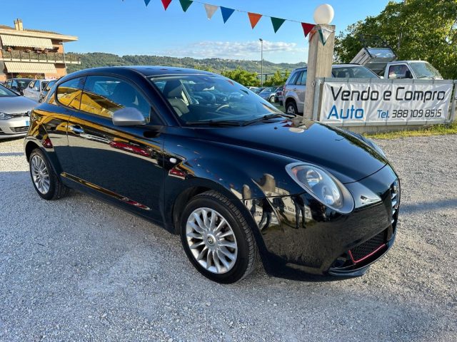 ALFA ROMEO MiTo 1.3 JTDm 85 CV S&S Super 