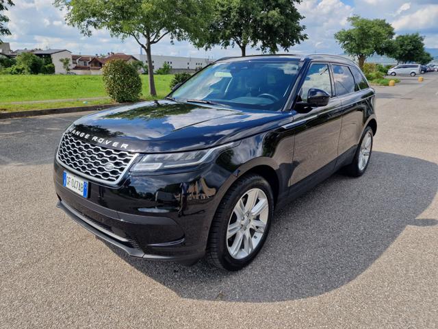 LAND ROVER Range Rover Velar 2.0D I4 204 CV 