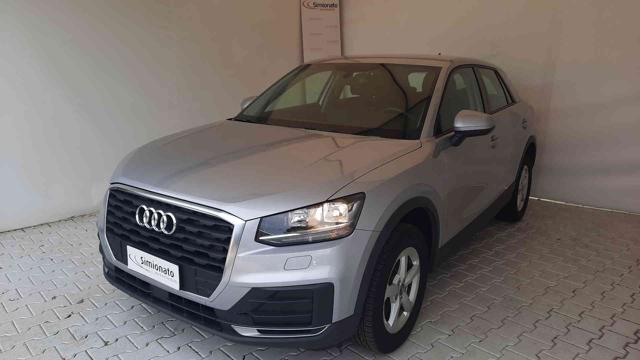 AUDI Q2 30 TDI Business 