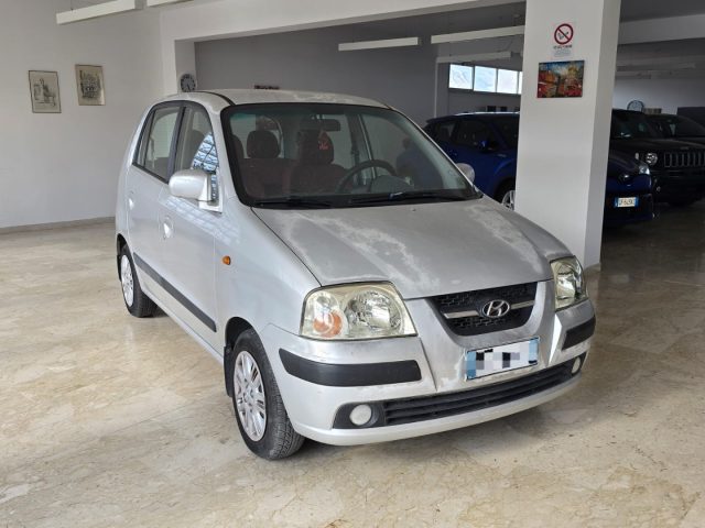 HYUNDAI Atos Prime 1.1 Active 