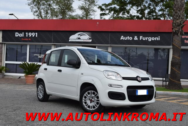 FIAT Panda 1.2 Easy 69CV 