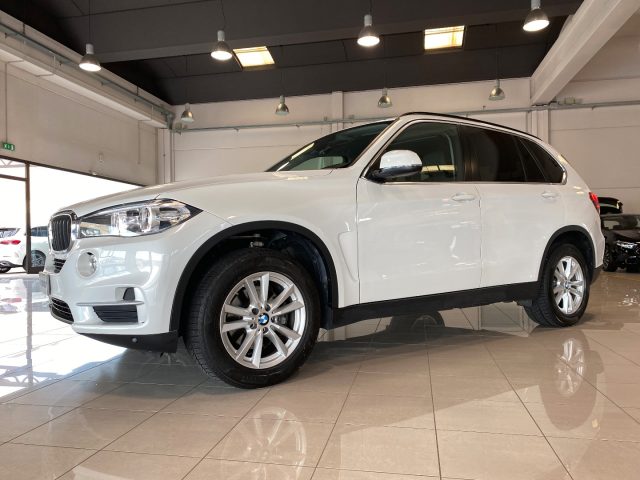 BMW X5 xDrive25d Business OTTIME CONDIZIONI PRONTA 