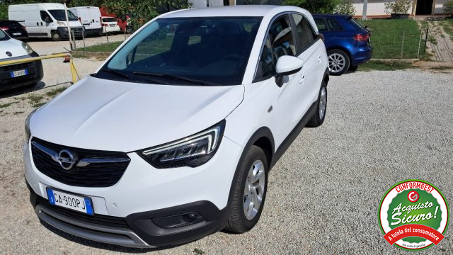 OPEL Crossland X 1.5 ECOTEC D 102 CV Start&Stop Innovation 