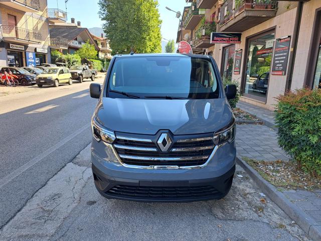 RENAULT Trafic BluedCi 150CV PL-TN Equilibre 9Posti - pronto! 