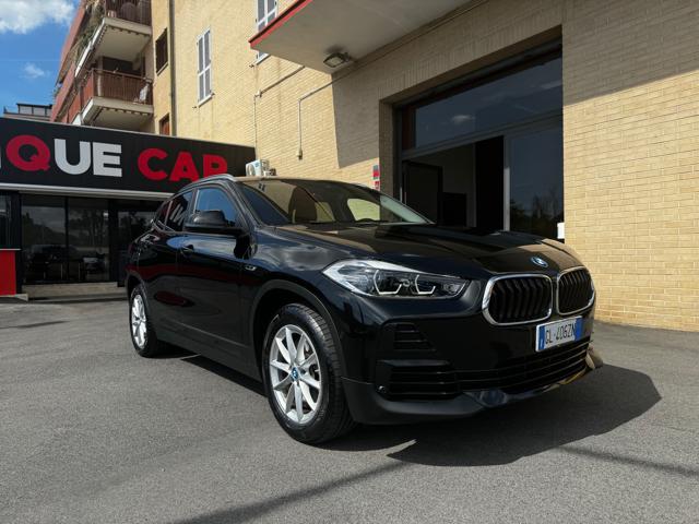 BMW X2 xDrive25e Business-X 