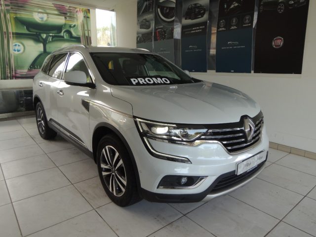 RENAULT Koleos dCi 130CV Energy Intens 