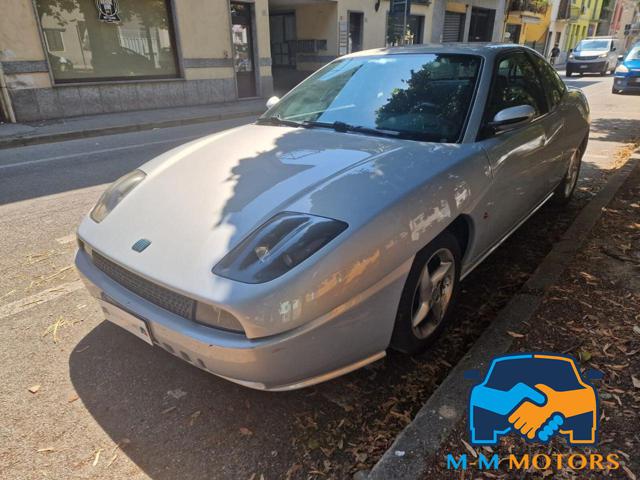 FIAT Coupe Coupé 1.8 i.e. 16V UNICO PROPRIETARIO 