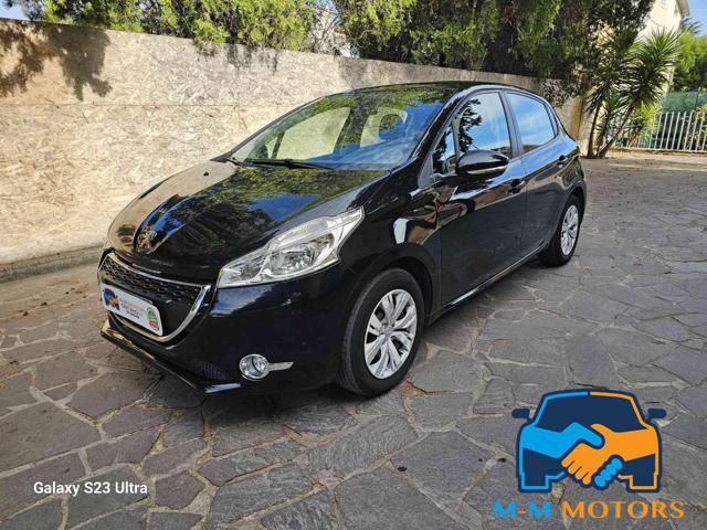 PEUGEOT 208 1.4 8V HDi 68CV 5p. Access 