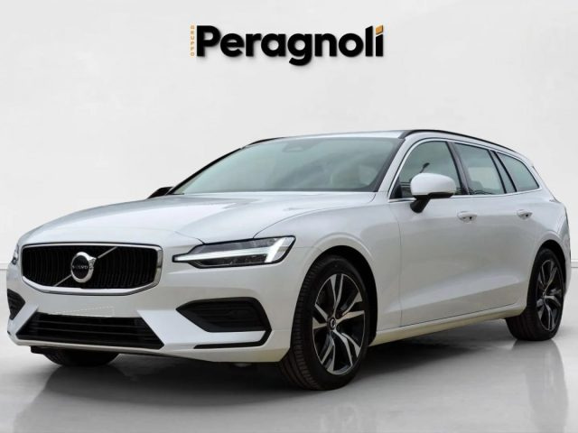 VOLVO V60 B4 MOMENTUM BUSINESS PRO AUTOMATICA KM0 