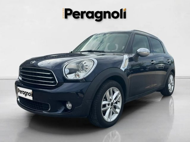 MINI Countryman Cooper 