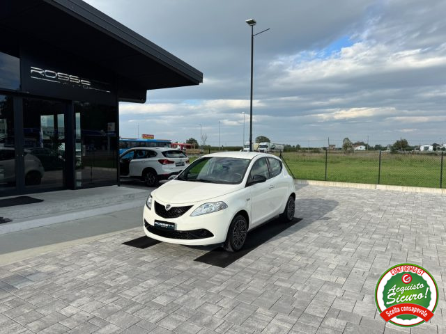 LANCIA Ypsilon 1.2 GPL Ecochic Gold 5p ANCHE PER NEOPATENTATI 