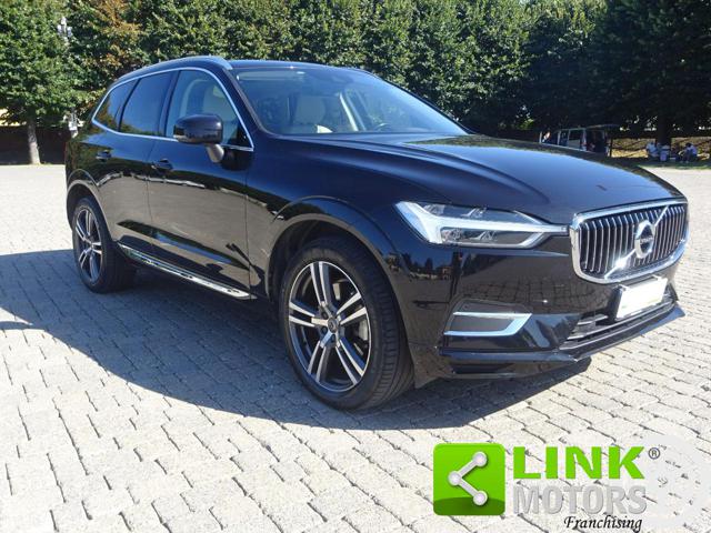 VOLVO XC60 D5 235 CV Gear.Inscription FULL 