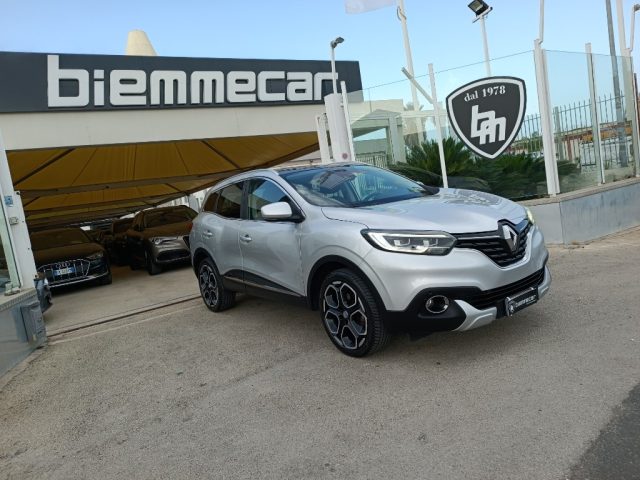 RENAULT Kadjar dCi 8V 110CV  Energy Sport Edition 2  i.m 