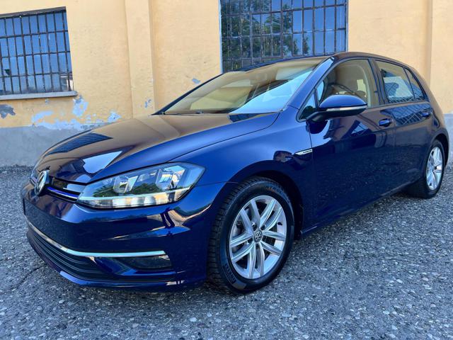 VOLKSWAGEN Golf EURO 15.999,00 1.5 TSI 130 CV EVO DSG 5p. Business 