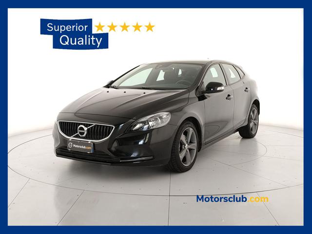 VOLVO V40 D2 Business 