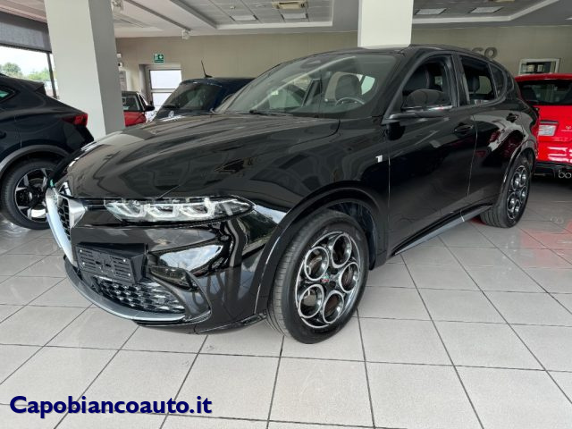 ALFA ROMEO Tonale 1.5 160 CV MHEV TCT7 Ti 