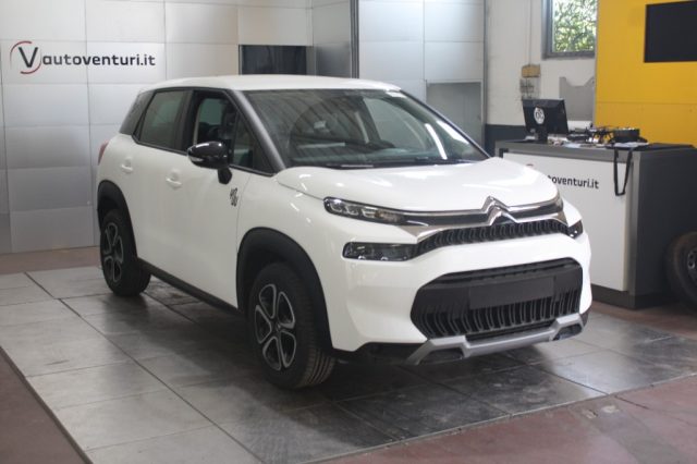 CITROEN C3 Aircross PureTech 110 You KM ZERO 