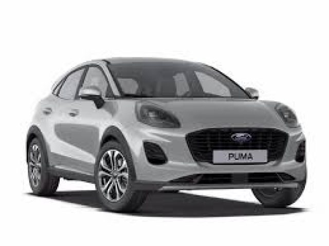 FORD Puma 1.0 EcoBoost Hybrid 125 CV S&S ST-Line 